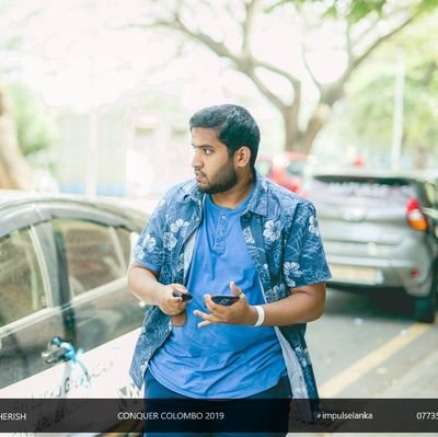 Tashila_dev's profile picture. Just a Tech nerd