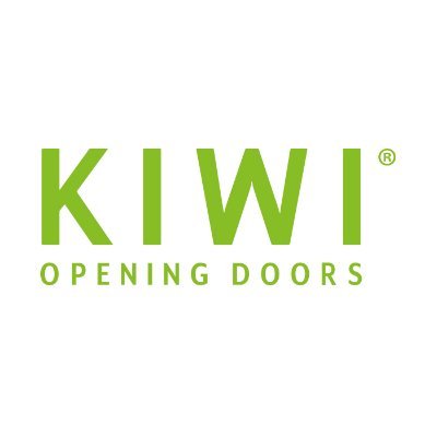KIWI is the safe, keyless entry system for apartment buildings. #SmartHome #SmartCity #IoT #SmartLock #SmartDoors #Immobilienwirtschaft #PropTech