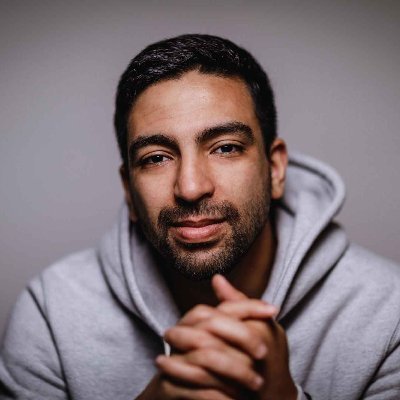 LouniGaming's profile picture. Headkicks & Chill | 🥊 Predictions & Breakdowns https://t.co/7kvfIGbpWY