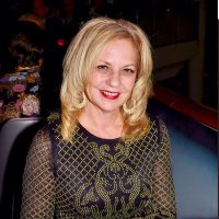 Vivian Green - @TexasViva Twitter Profile Photo