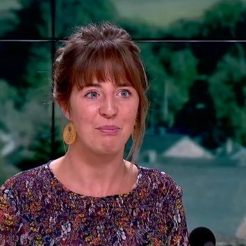 Reporter @TVLux | J'informe sur l'actu locale en province de Luxembourg #ProvLux #MediasLocaux