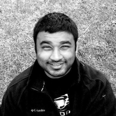 cyberbaggage's profile picture. Science, in search of.