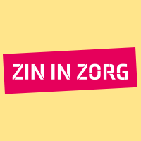 Zin in Zorg beweging (@zininzorgbeweg1) 's Twitter Profile