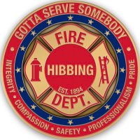 Hibbing Fire Department (@firehibbing) 's Twitter Profile