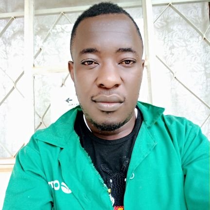 mugabiRaymond2's profile picture. 