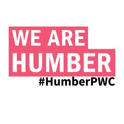 @HumberCollege Professional Writing & Communications Postgraduate program. Building successful careers within the communication sector since 2015.