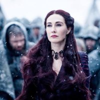 The Red Woman (@theredwoman5) 's Twitter Profile