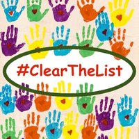 #ClearTheLists(@ClearTheList1) 's Twitter Profileg