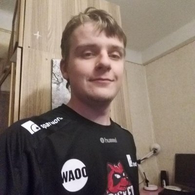 Hellraiser Fan & some support to others/Bachelor's Degree in History/ 23 years old from Kyiv Email: sstolochko.is14@kubg.edu.ua