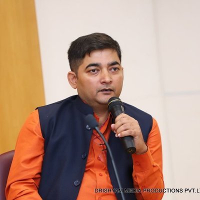 pilani's profile picture. Senior Sub Editor
Dainik Jagran, Central Desk