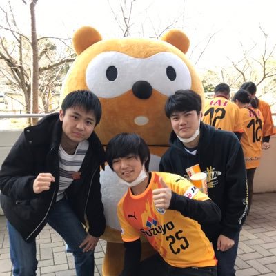 yuto38763's profile picture. PT  エスパルス