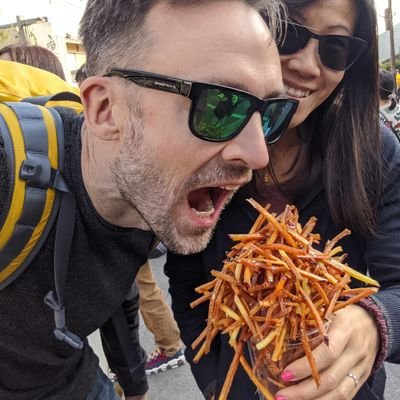 alexblackca's profile picture. 