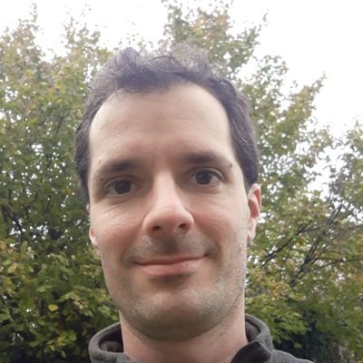 Conseiller environnement CA37 / Président du Tours Pelote Basque (TPB)/ Basque de cœur et Tourangeau d'adoption !