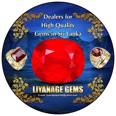 Gem Dealer located in Sri Lanka (Ceylon) and engaged in Buying and Selling of High Quality Gems.