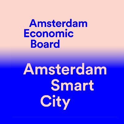 Let's create better streets, neighbourhoods and cities! Join our collective, increase your impact and start building the city of tomorrow. #amsterdamsmartcity