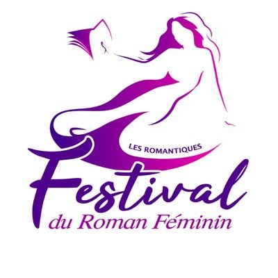 Festival dédié au roman féminin et à la #romance. Précurseur en France, Paris #FRF2023