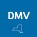 NYS DMV (@nysdmv) Twitter profile photo NYS DMV (@nysdmv) Twitter profile photo