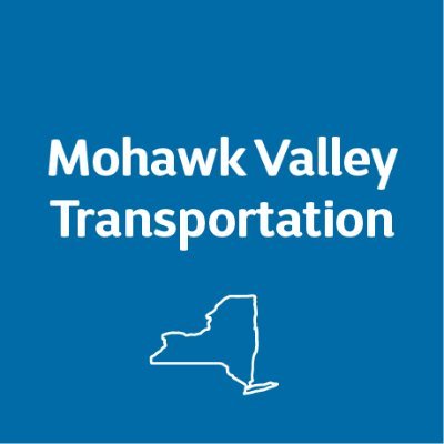 Official twitter account for New York State Department of Transportation Mohawk Valley - Oneida, Madison, Herkimer, Hamilton, Fulton & Montgomery counties.