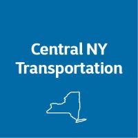 NYSDOT Central NY (@nysdotsyracuse) 's Twitter Profile Photo NYSDOT Central NY (@nysdotsyracuse) 's Twitter Profile Photo