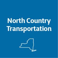 NYSDOT North Country(@NYSDOTWatertown) 's Twitter Profile Photo