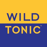 WILD TONIC (@drinkwildtonic) 's Twitter Profile