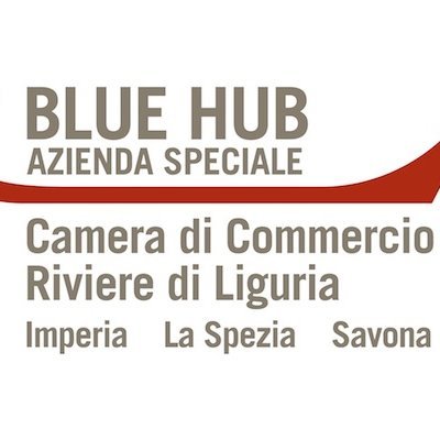BLUE HUB - Azienda Speciale della Camera di Commercio Riviere di Liguria (Imperia - La Spezia - Savona)