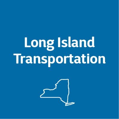 NYSDOT Long Island