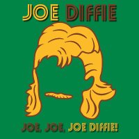 Joe Diffie(@JoeDiffieOnline) 's Twitter Profile Photo