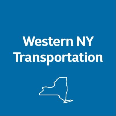 Official page of Western New York Region of New York State Department of Transportation covering Cattaraugus, Chautauqua, Erie and Niagara Counties