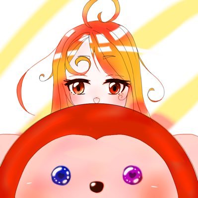 ひまさる🌻🐒さんのプロフィール画像