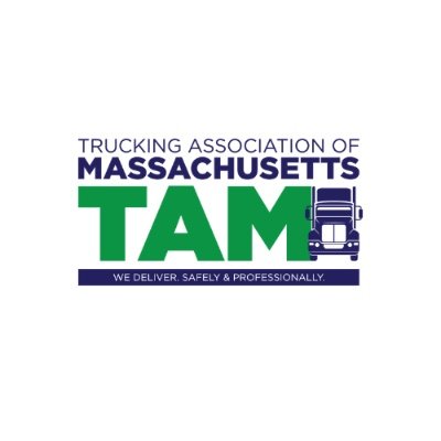 Masstruckassoc's profile picture. TAM is an independent, non-profit trade association representing trucking companies and industry vendors.