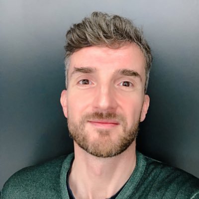 andytter's profile picture. “The choice may have been mistaken, the choosing was not: you have to move on” (but making the right choice every now and then would be nice too!)