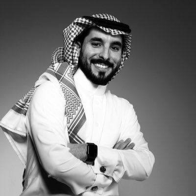 Parallel entrepreneur and an investor focused on startups and innovation. Co-founder of @leannode startup studio مهتم بالاستثمار في الشركات الناشئة وأسواق المال