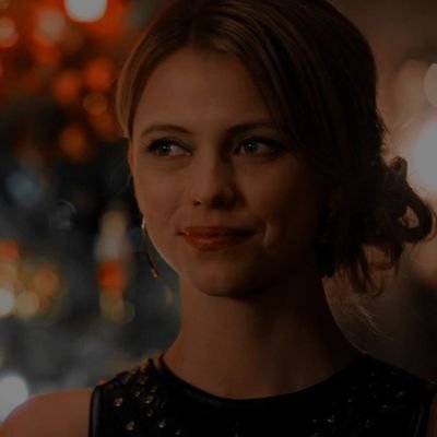 || Freya Mikaelson | Powerful witch| ''I fell in love with @cursxdwerewoxf ''| Older sister of the Mikaelson family | Detailed | 18+ | RP #TO ||
SS/MV