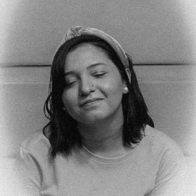 karolinasald's profile picture. Jornalista