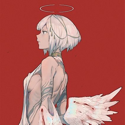 urd_ab's profile picture. be your self, and be good 😎