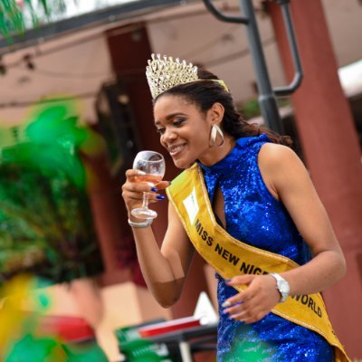 A cultural & educational event that seeks to celebrate the talent & intellectual abilities of young Nigeria women. 08060778714