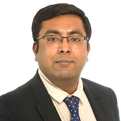 Dr Gaurav Goel