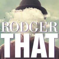 RodgerThat (@rodgerthat_show) 's Twitter Profile