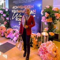 chenurwahidah (@chenurwahidah1) 's Twitter Profile