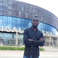 Nshutiyimana Jean bo (@nshutiyimanab) 's Twitter Profile