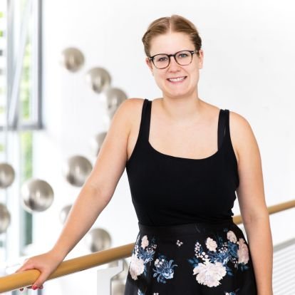 PhD student at Max von Pettenkofer Institute for Virology, LMU Munich