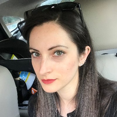 themaddestcat's profile picture. stop running for nothing my friend | professional nerd | she/her 🐍🎻💜