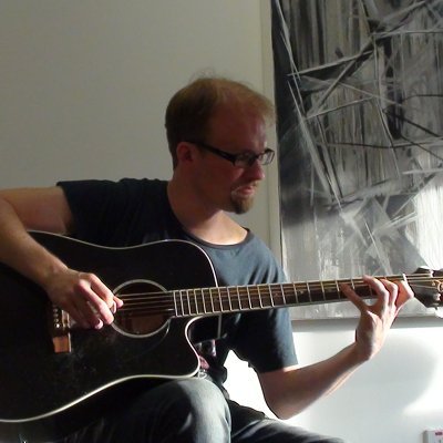 Cinematic Dream Guitar. London based guitarist. https://t.co/7RBlPMj5B1…