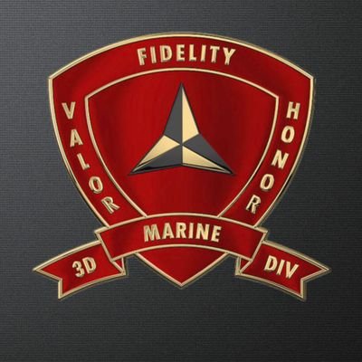 United States 3rd Marine Division - BF5