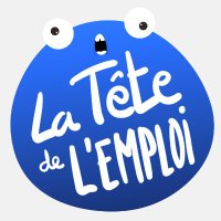 La Tête de l'emploi (@tete2lemploi) 's Twitter Profile