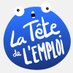 La Tête de l'emploi (@tete2lemploi) Twitter profile photo La Tête de l'emploi (@tete2lemploi) Twitter profile photo