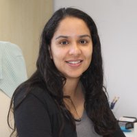 Bridget Paravattil Javed (@paravbridget) 's Twitter Profile