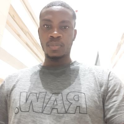 OluyedunI's profile picture. built special, fast learner nd so confident