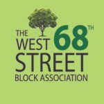 A group of West 68th Street residents working together to build community, achieve a superior quality of living and maintain a safe neighborhood.